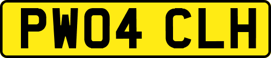 PW04CLH