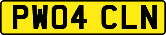 PW04CLN