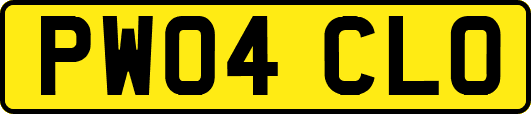 PW04CLO