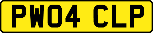 PW04CLP