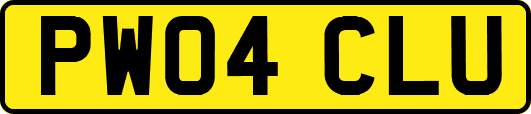 PW04CLU