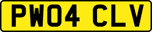 PW04CLV
