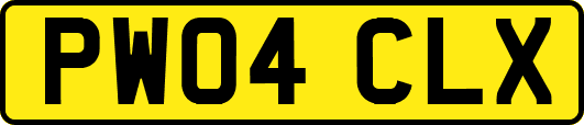PW04CLX