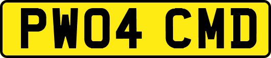 PW04CMD