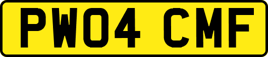 PW04CMF
