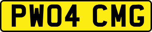 PW04CMG