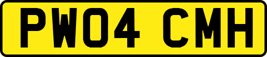 PW04CMH