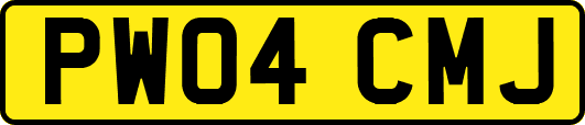 PW04CMJ