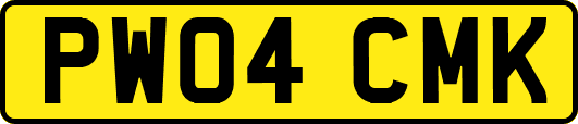 PW04CMK