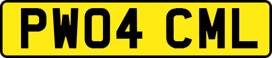 PW04CML