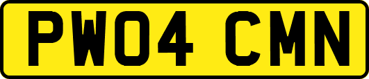 PW04CMN
