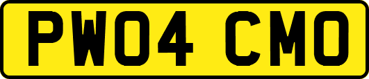 PW04CMO