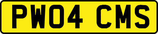 PW04CMS