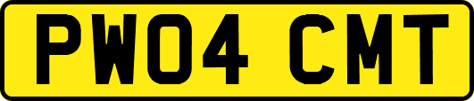 PW04CMT