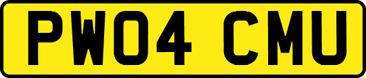 PW04CMU