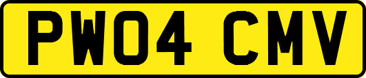 PW04CMV