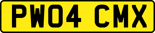 PW04CMX
