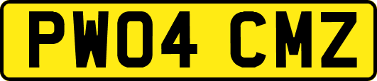 PW04CMZ