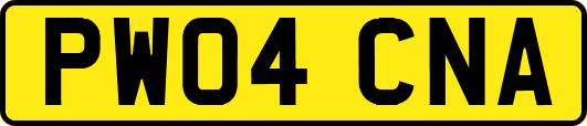 PW04CNA