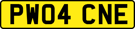PW04CNE