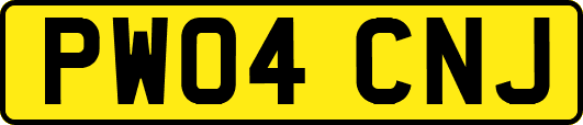 PW04CNJ