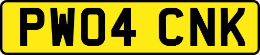 PW04CNK
