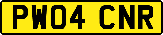PW04CNR