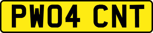 PW04CNT