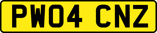 PW04CNZ