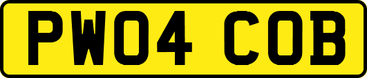 PW04COB