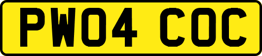 PW04COC