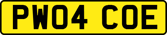 PW04COE
