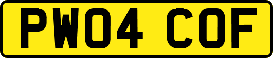 PW04COF