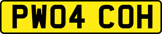 PW04COH