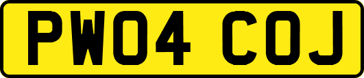 PW04COJ
