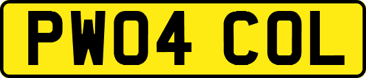 PW04COL