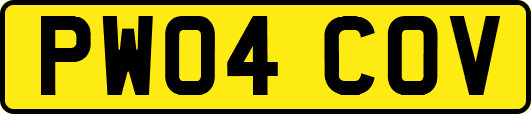 PW04COV