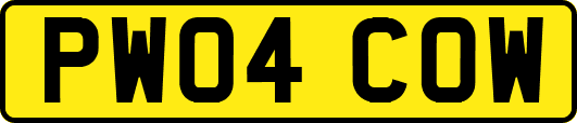 PW04COW