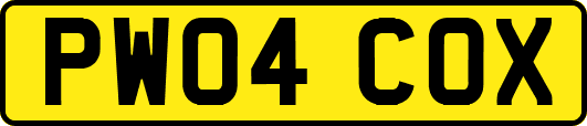 PW04COX