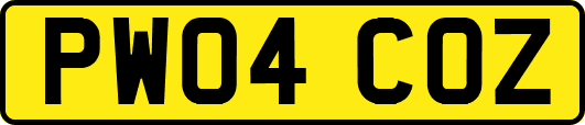 PW04COZ