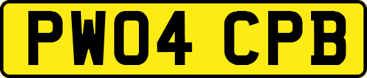 PW04CPB