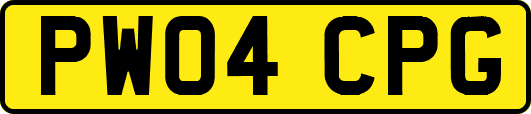 PW04CPG
