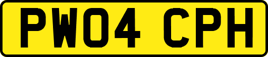 PW04CPH