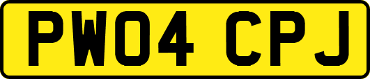 PW04CPJ