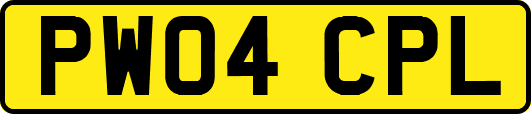 PW04CPL