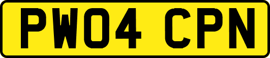 PW04CPN