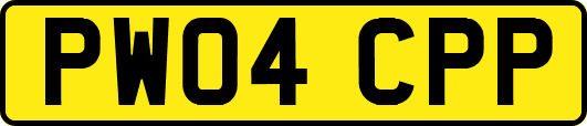 PW04CPP
