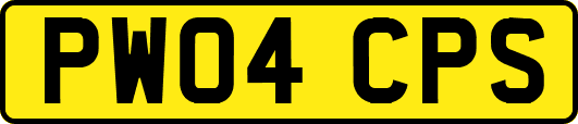 PW04CPS