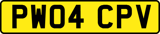 PW04CPV