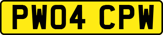 PW04CPW